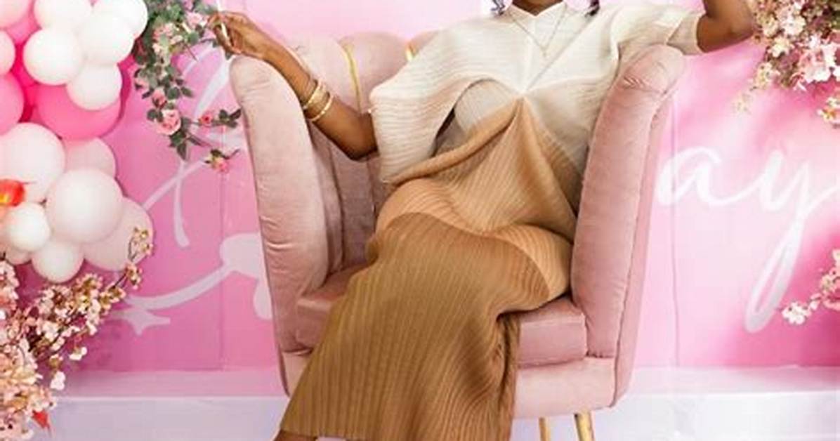 Kamala Eyango’s Boyfriend: Who Is Kamala Eyango Dating?