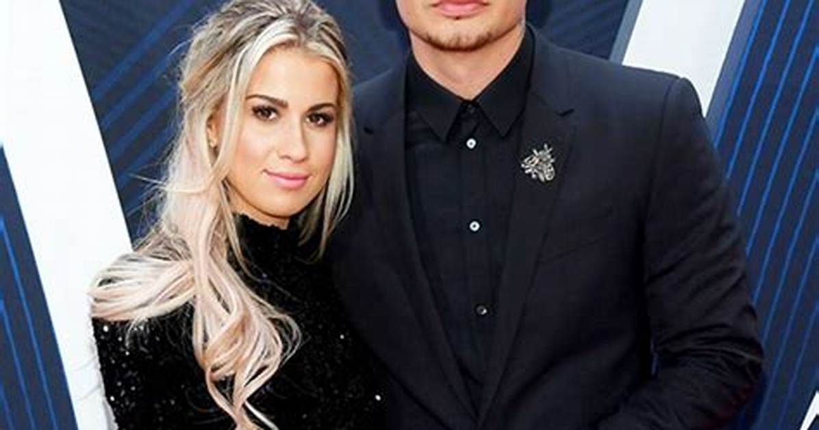 Kane Brown Bio, Age, Height, Career, Wife, Children, Net Worth