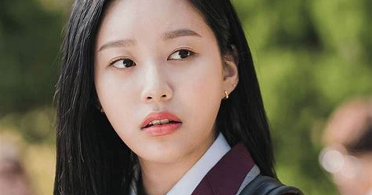 Kang Soo-Jin Net Worth 2024, Age, Height, Bio, Birthday, Wiki!
