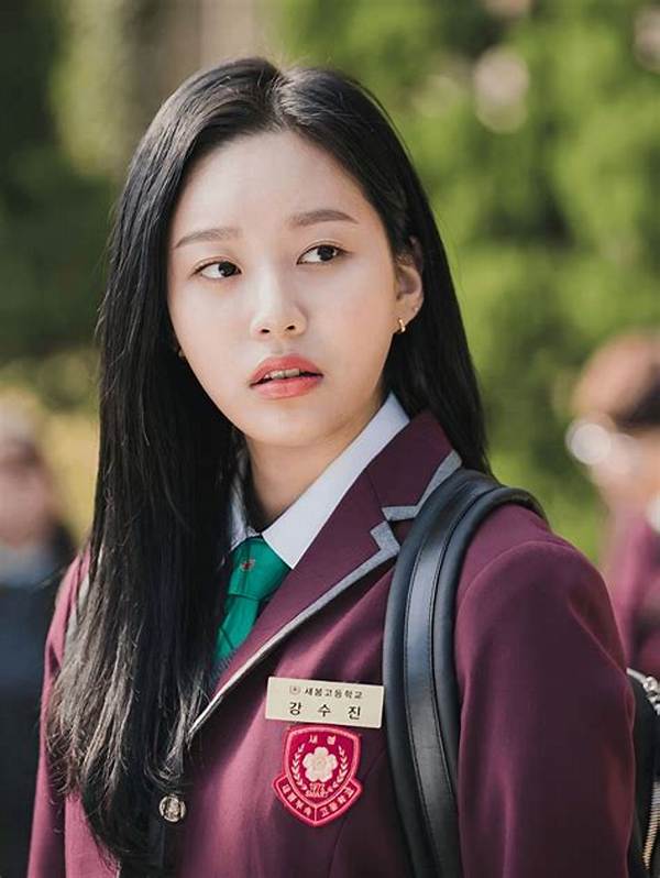 Kang Soo-Jin Net Worth 2024, Age, Height, Bio, Birthday, Wiki!