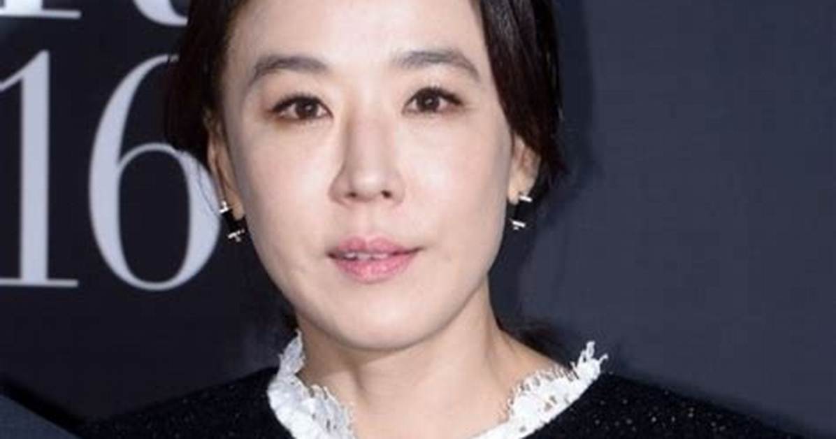 Kang Su-Yeon Was Allegedly Rushed to the Hospital After Suffering a Heart Attack