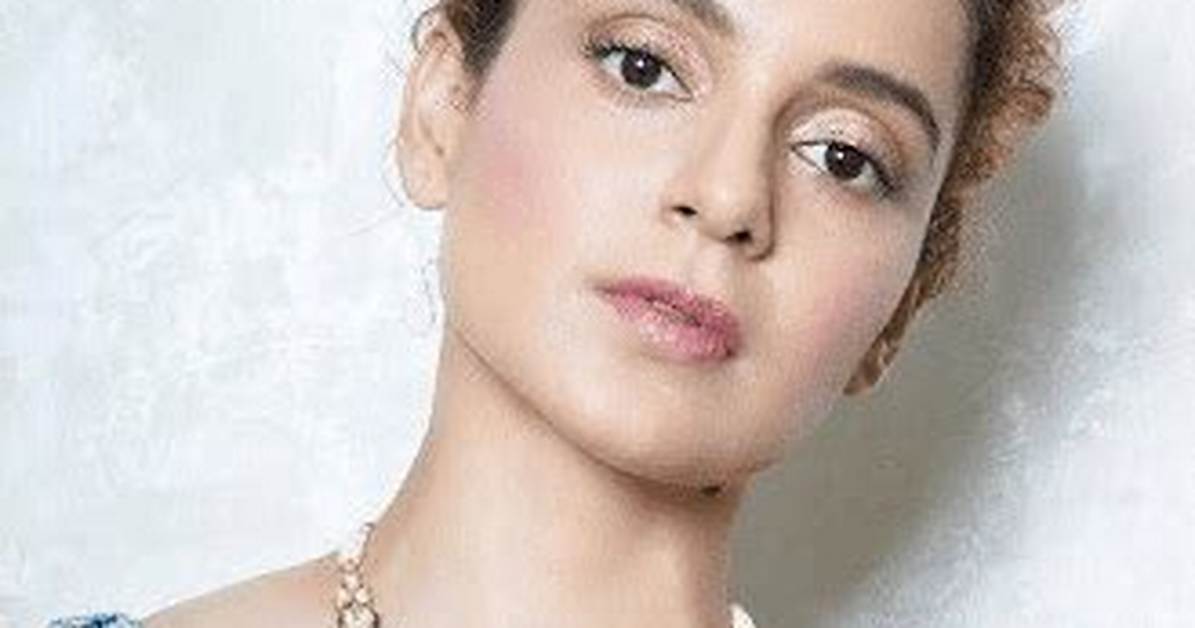 Kangna Ranaut - Net Worth, Age, Height, Birthday, Bio, Wiki!