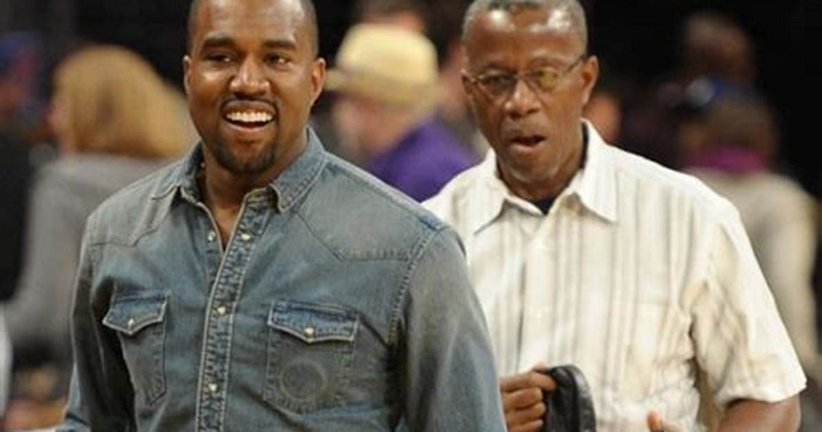 Kanye West Parents: Meet Ray and Donda