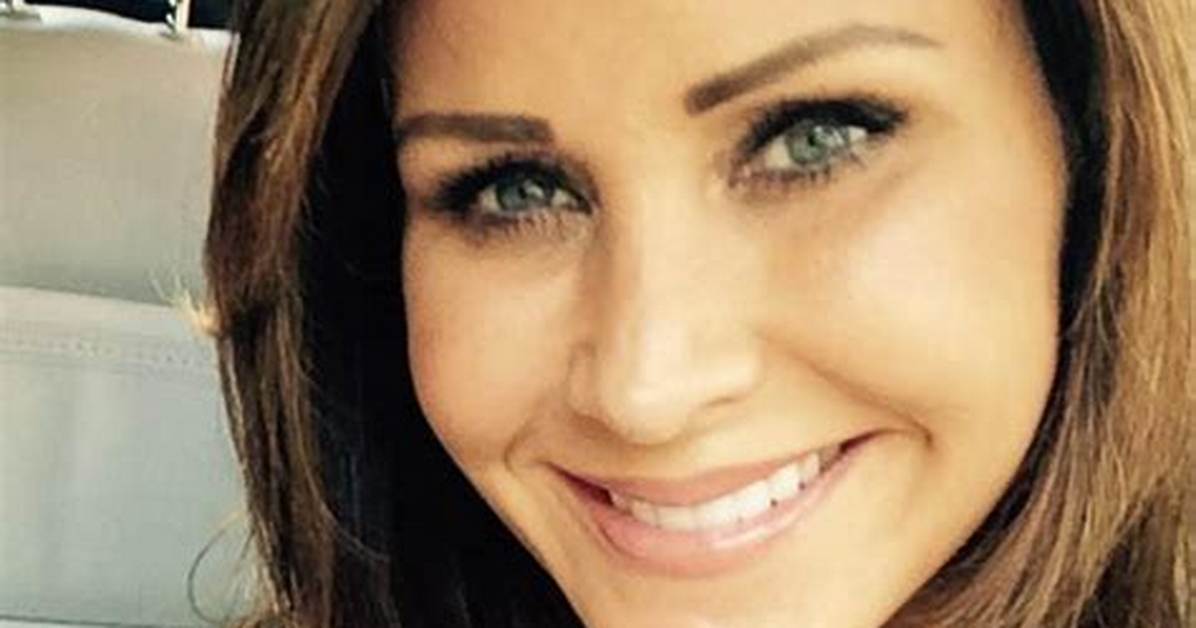 Kara Stecker’s Boyfriend: Who Is Kara Stecker Dating?