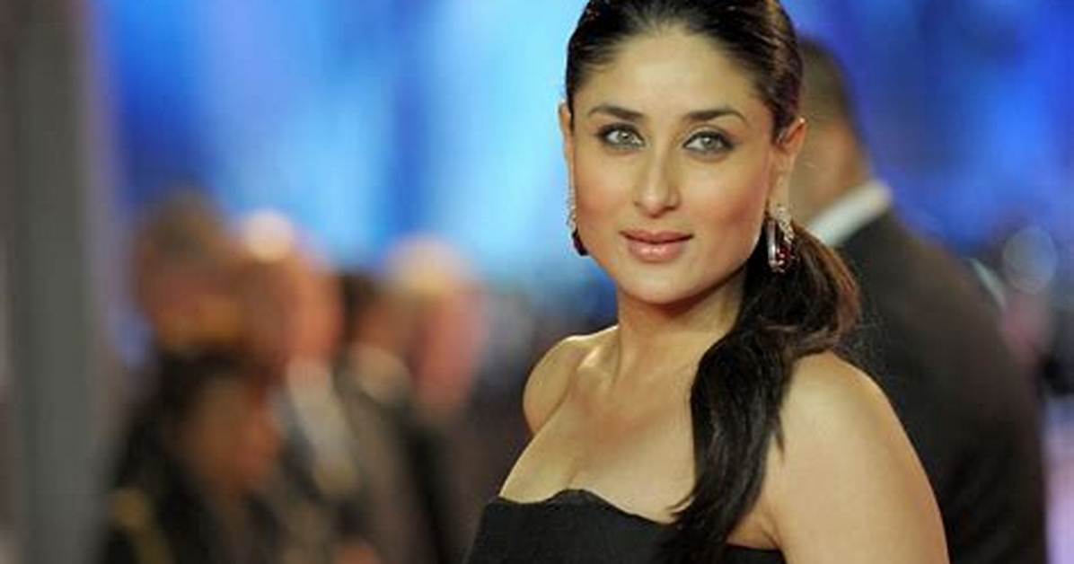 Kareena Kapoor - Net Worth, Age, Height, Birthday, Bio, Wiki!