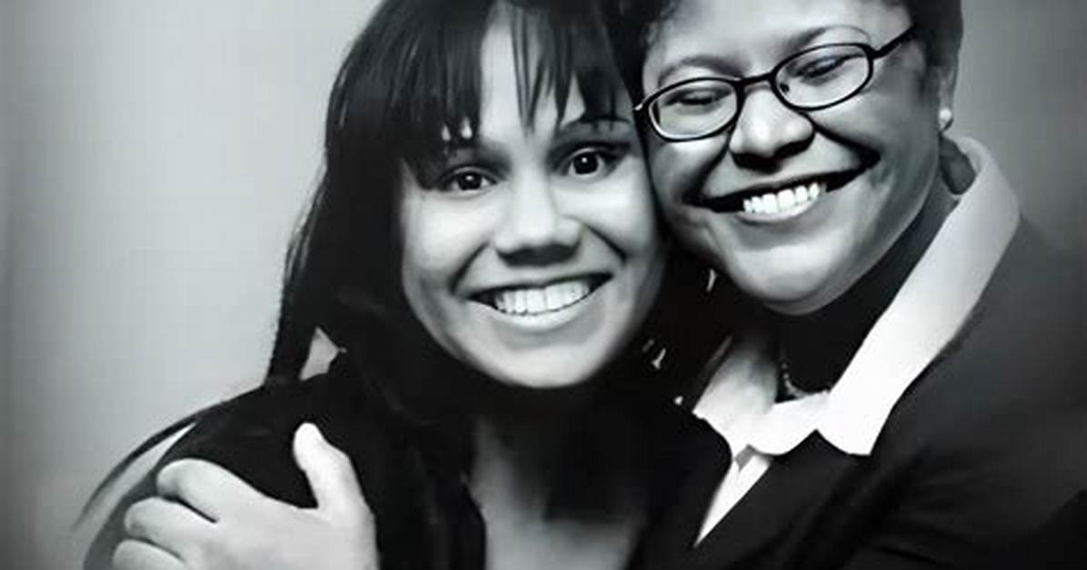 Karen Bass Children: Who Is Emilia Wright