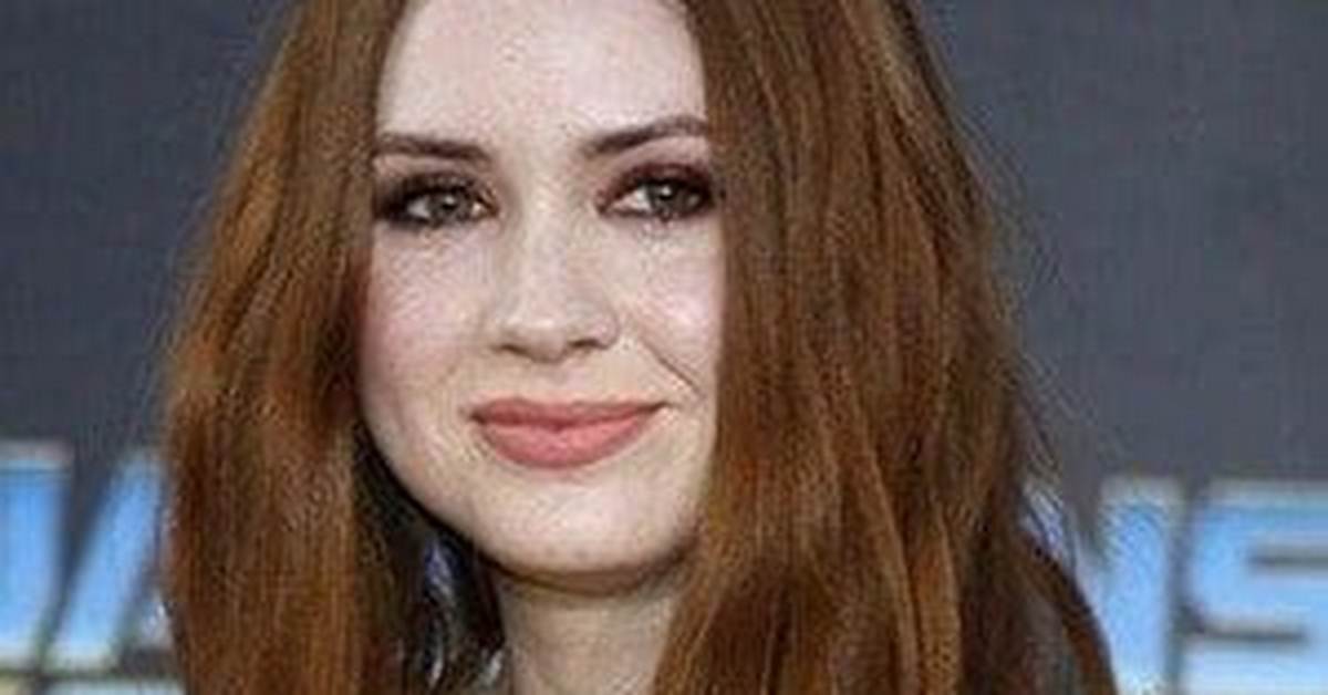 Karen Gillan Bio, Age, Parents, Husband, Children, Net Worth