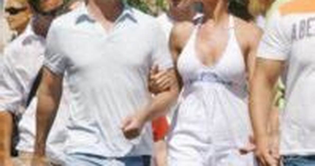 Karen Mcdougal Boyfriend: Who Is Karen Mcdougal Boyfriend?