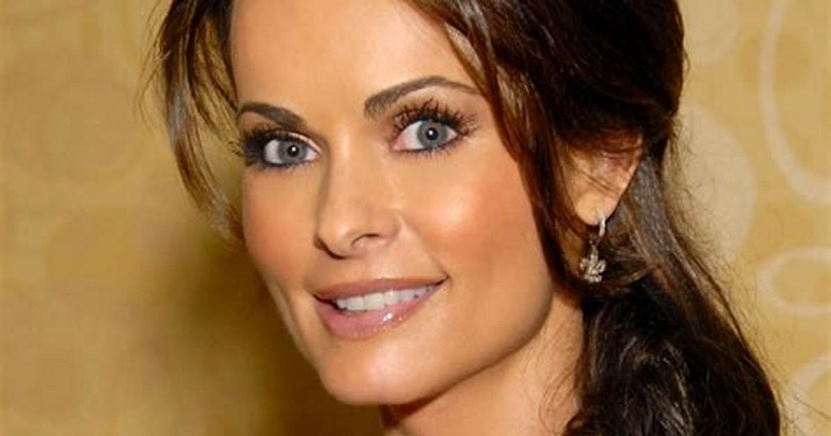 Karen Mcdougal Net Worth | Karen Mcdougal Age, Husband Bio & Success Career