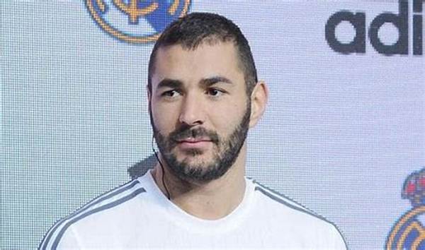 Karim Benzema Bio, Age, Height, Wife, Children, Net Worth, Parents