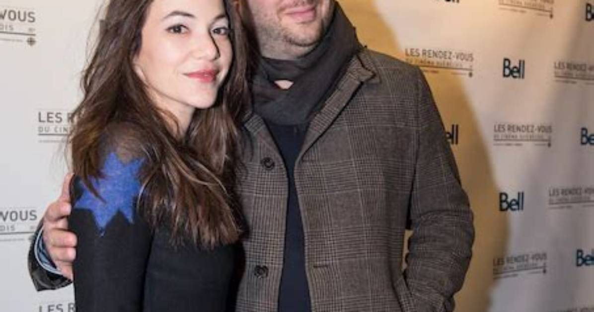 Karima Brikh Parents