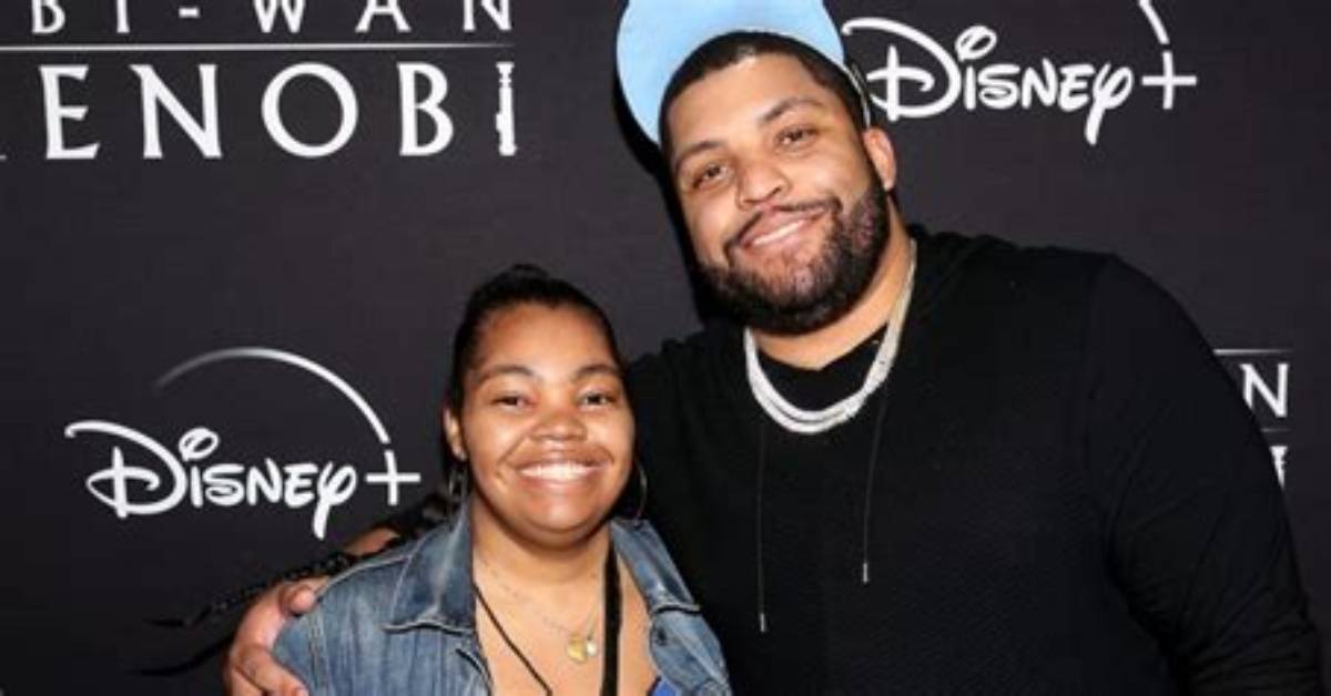 Karima Jackson Biography, Wiki, Dating, Boyfriend, Married, Parents, Facts