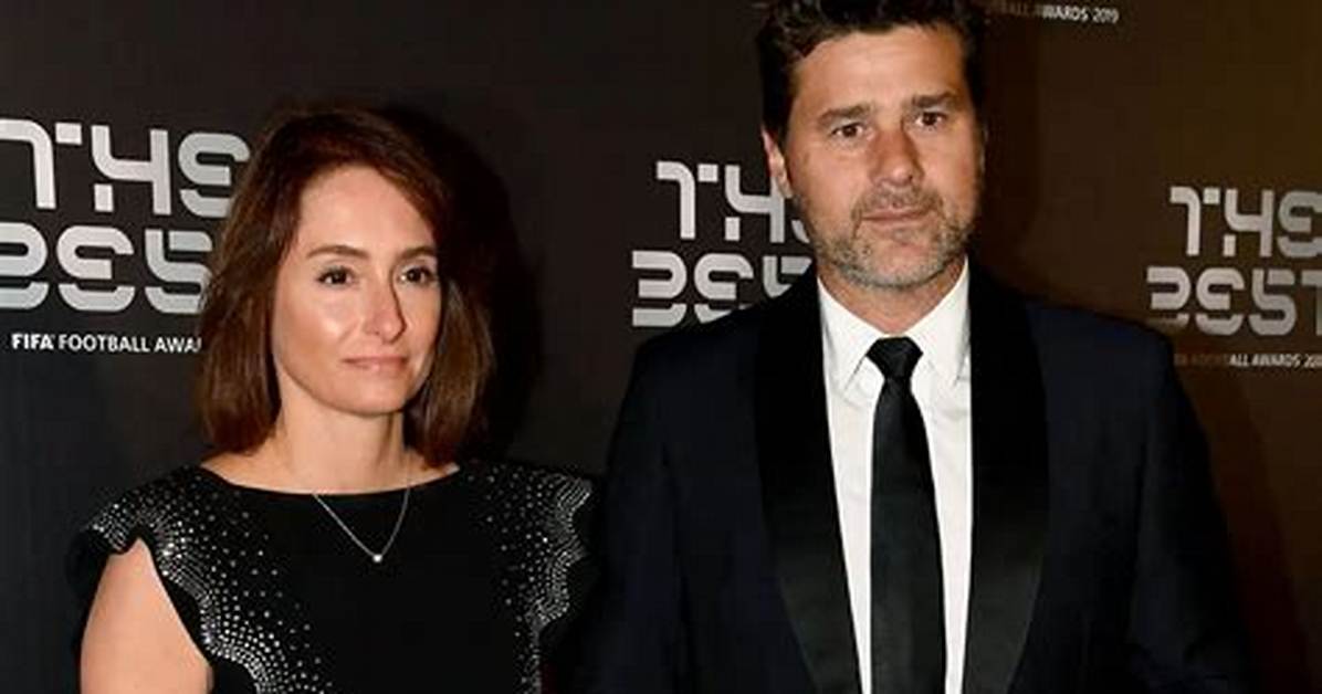 Karina Pochettino: Who Is Mauricio Pochettino’s Wife?