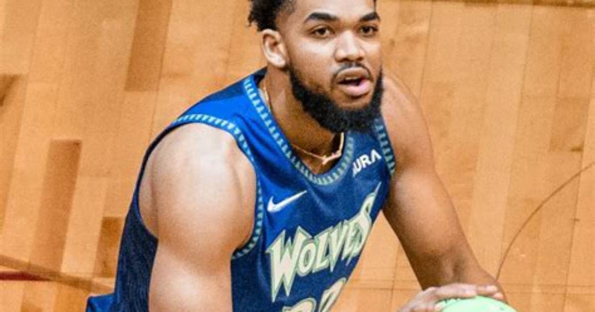 Karl-Anthony Towns Bio, Age, Height, Career, Net Worth Parents, Girlfriend