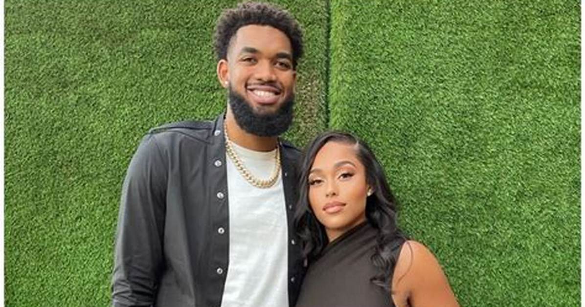 Karl-Anthony Towns’s Girlfriend: Who Is Karl-Anthony Towns Dating?