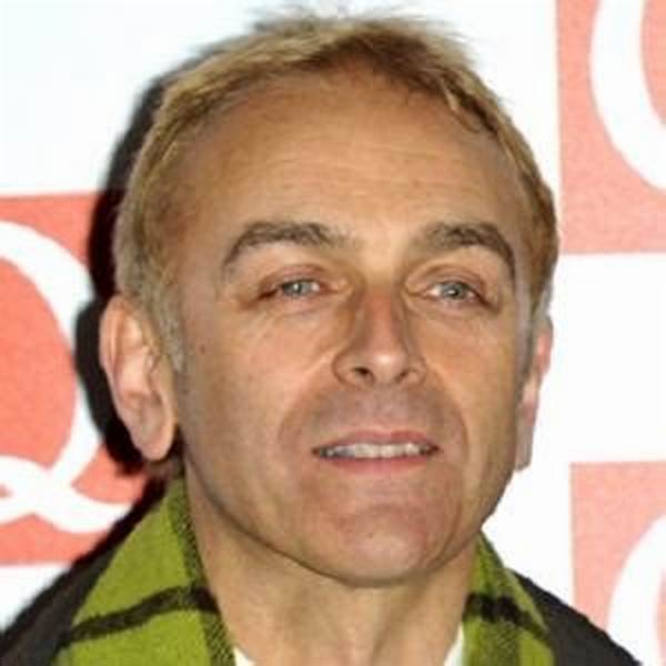 Karl Hyde - Net Worth, Age, Height, Birthday, Bio, Wiki!