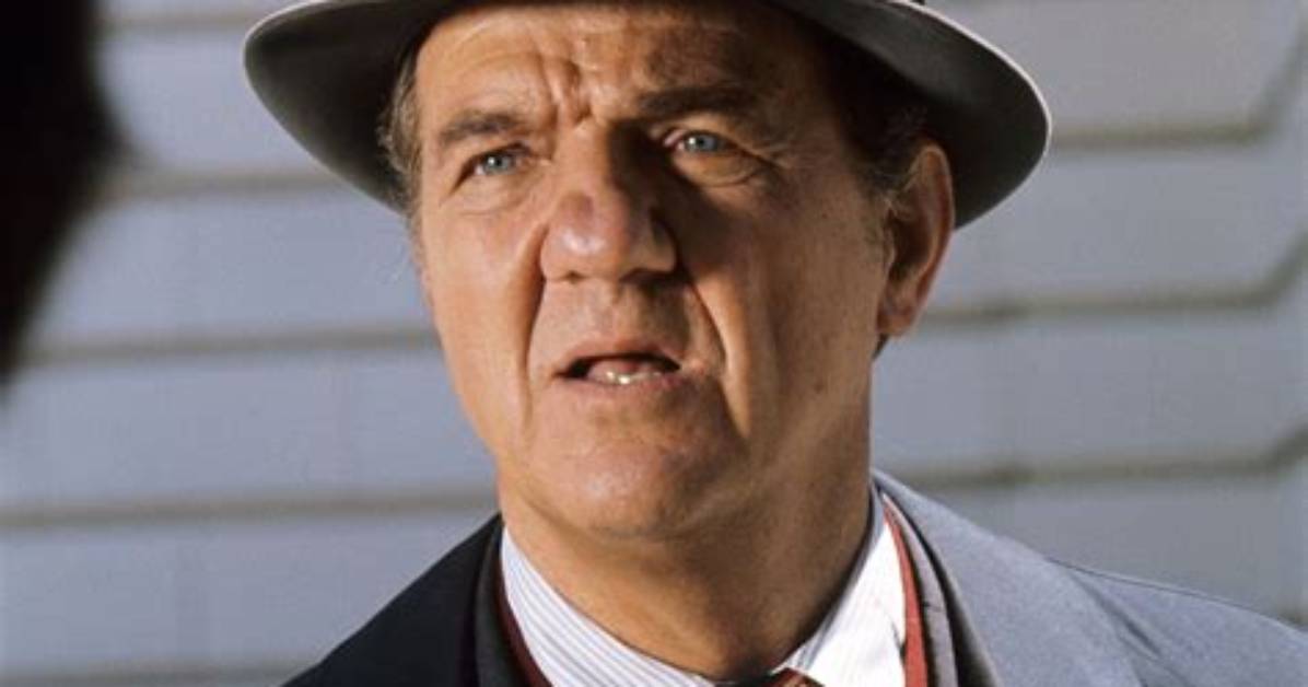 Karl Malden Net Worth 2024, Age, Height, Bio, Birthday, Wiki!