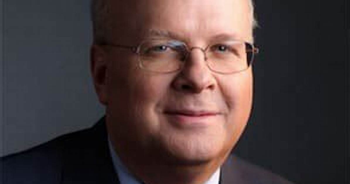 Karl Rove Age, Height, Bio, Parents, Wife, Kids, Net Worth