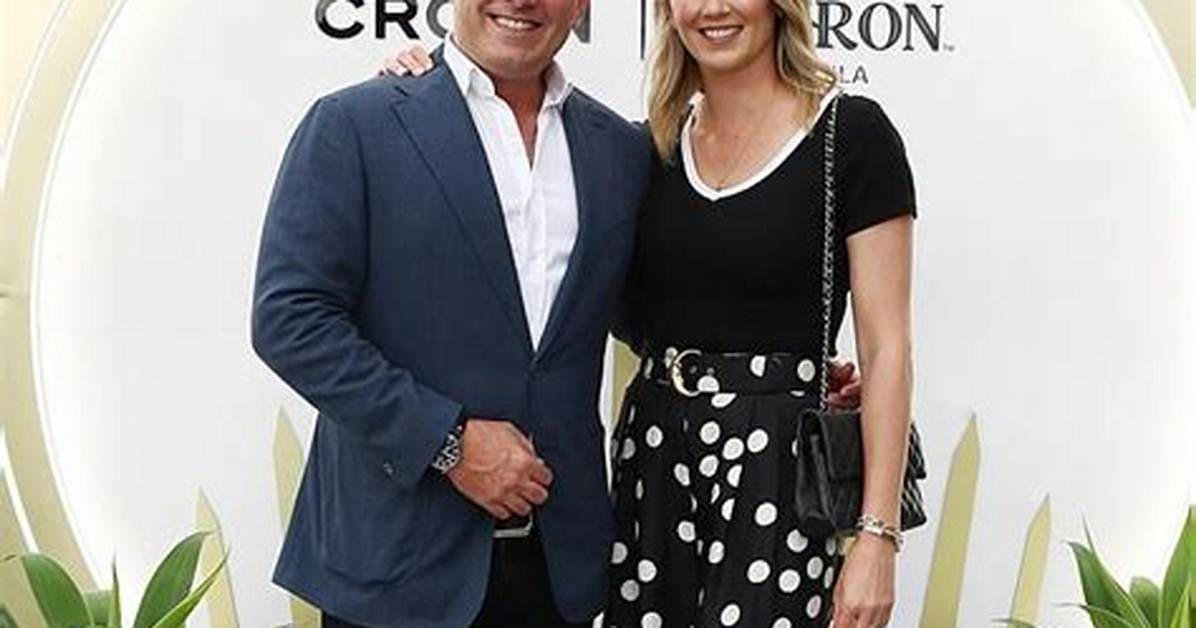 Karl Stefanovic Wife: Who Is Jasmine Stefanovic?
