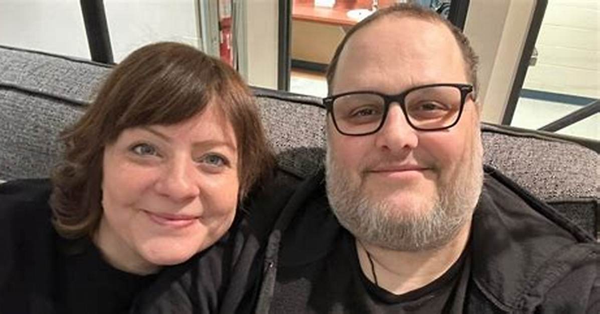 Karl Tremblay Wife: Meet Marie-Annick Lepine