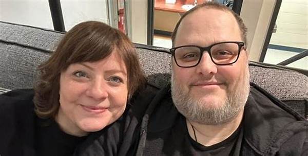 Karl Tremblay Wife: Meet Marie-Annick Lepine
