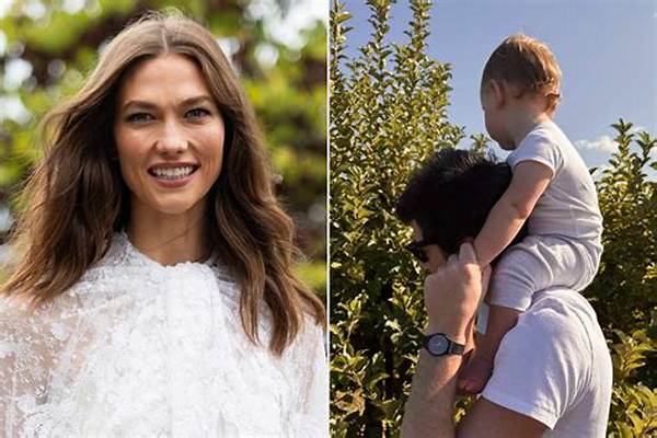 Karlie Kloss’s Children: Does Karlie Kloss Have Children?