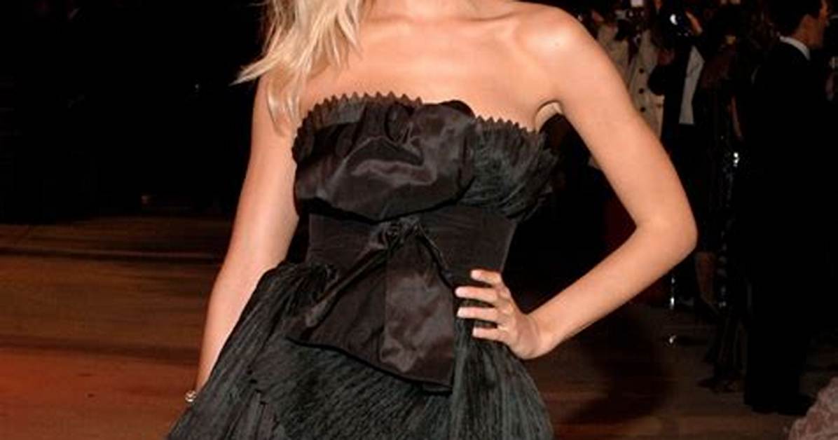 Karolina Kurkova’s Boyfriend: Who Is Karolina Kurkova Dating?