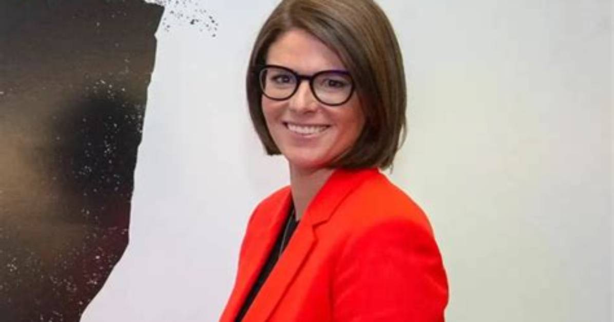 Kasie Hunt Biography: Baby, Age, Instagram, Net Worth, Spouse, News, Wedding, Salary, Wikipedia, Brain Tumor