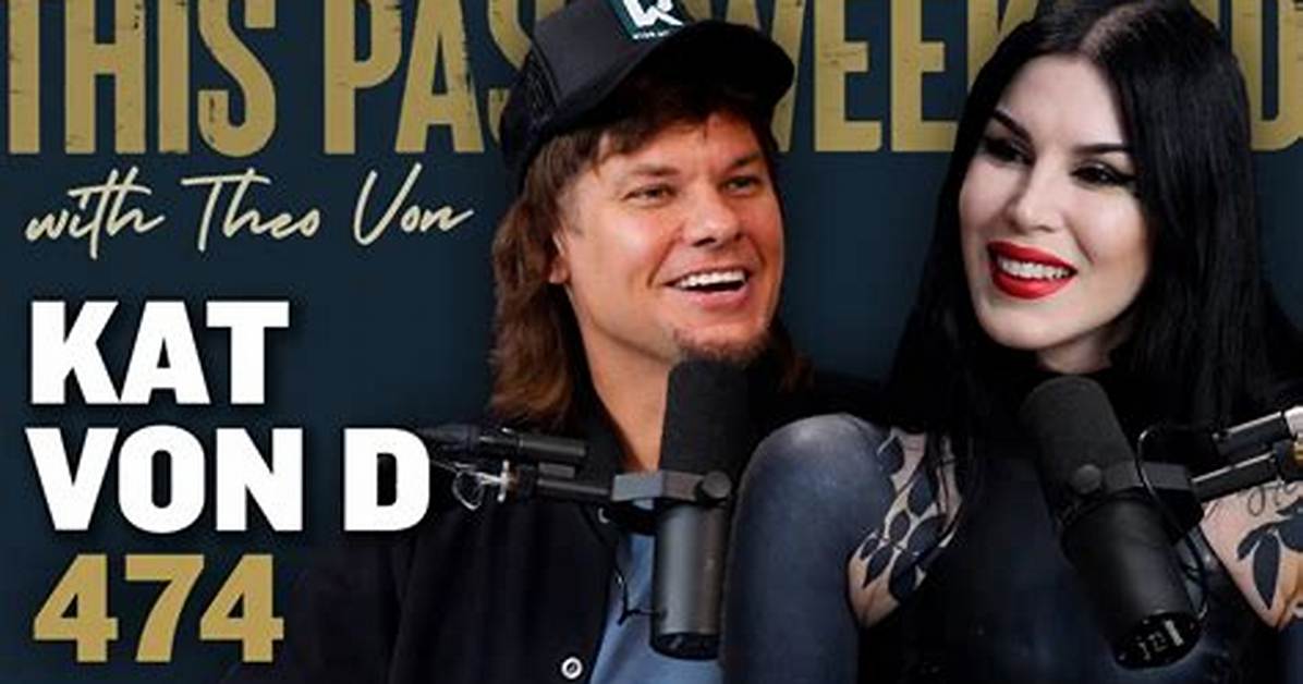 Kat Theo’s Boyfriend: Who Is Kat Theo Dating?