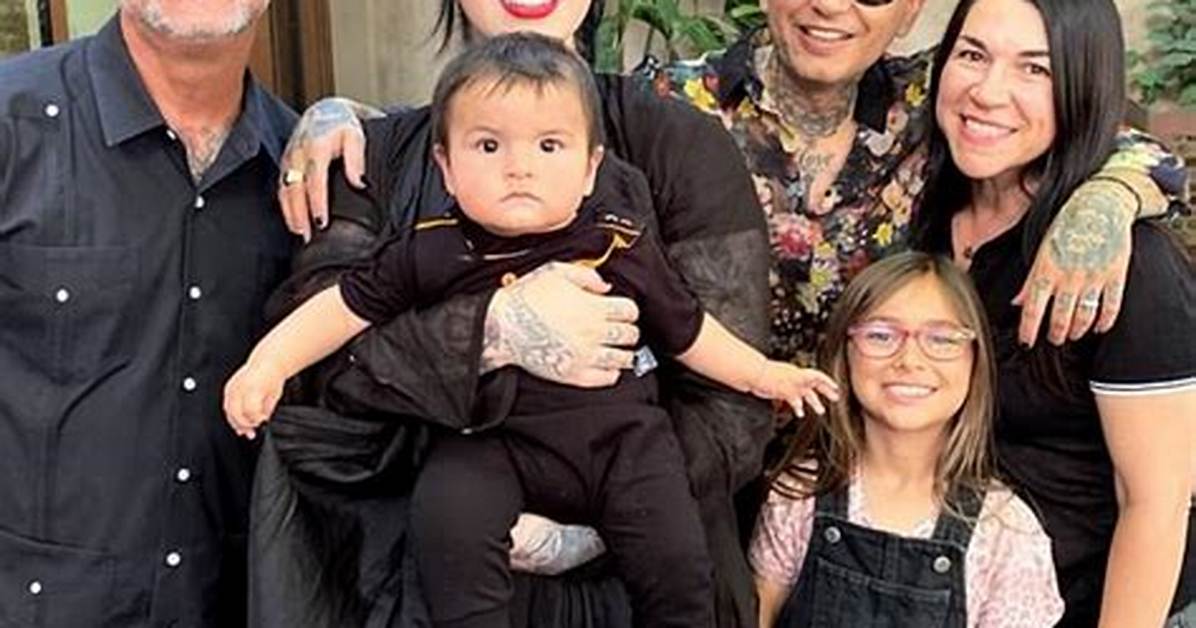 Kat Von D Bio, Parents, Husband, Children, Siblings, Net Worth