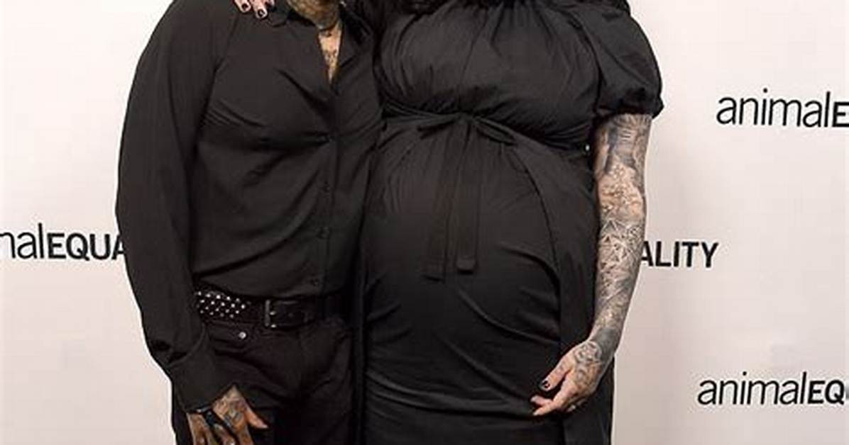 Kat Von D Husband: Is Kat Von D Married?