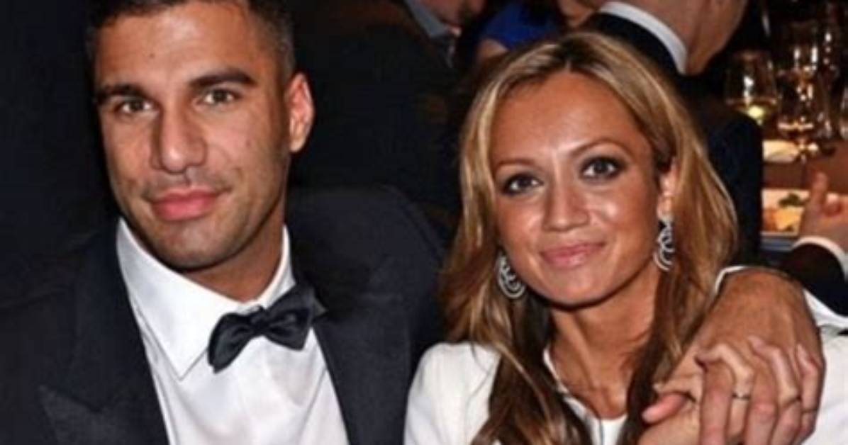 Kate Abdo Husband: Meet Ramtin Abdo, Bio, Age, Net Worth