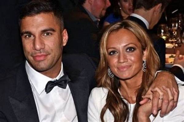 Kate Abdo Husband: Meet Ramtin Abdo, Bio, Age, Net Worth