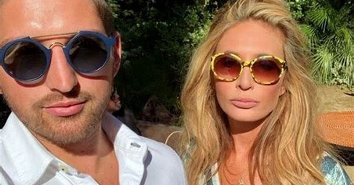 Kate Chastain’s Boyfriend: Who Is Kate Chastain Dating?