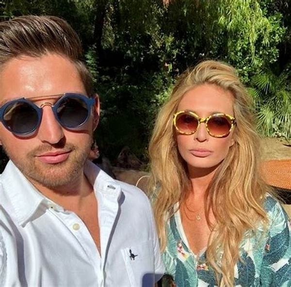 Kate Chastain’s Boyfriend: Who Is Kate Chastain Dating?