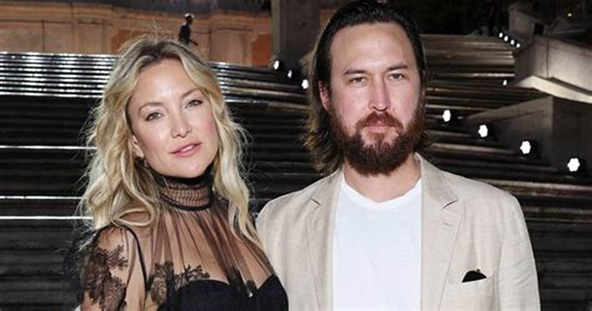 Kate Hudson Husband: Is Kate Hudson Still Married?