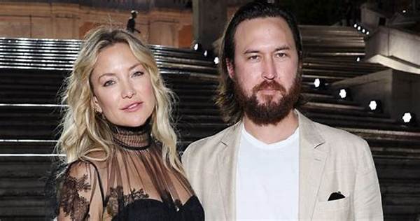 Kate Hudson Husband: Is Kate Hudson Still Married?