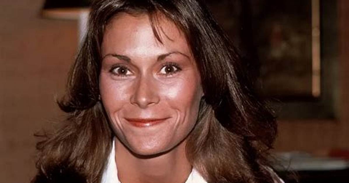 Kate Jackson Biography: Spouse, Net Worth, Age, Height, Children, Tv Shows, Children, Photos, Movies, Still Alive?