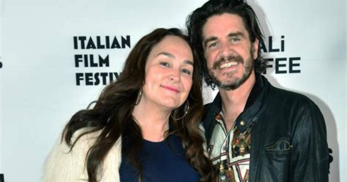 Kate Langbroek Married Life with Husband Peter Allen Lewis!