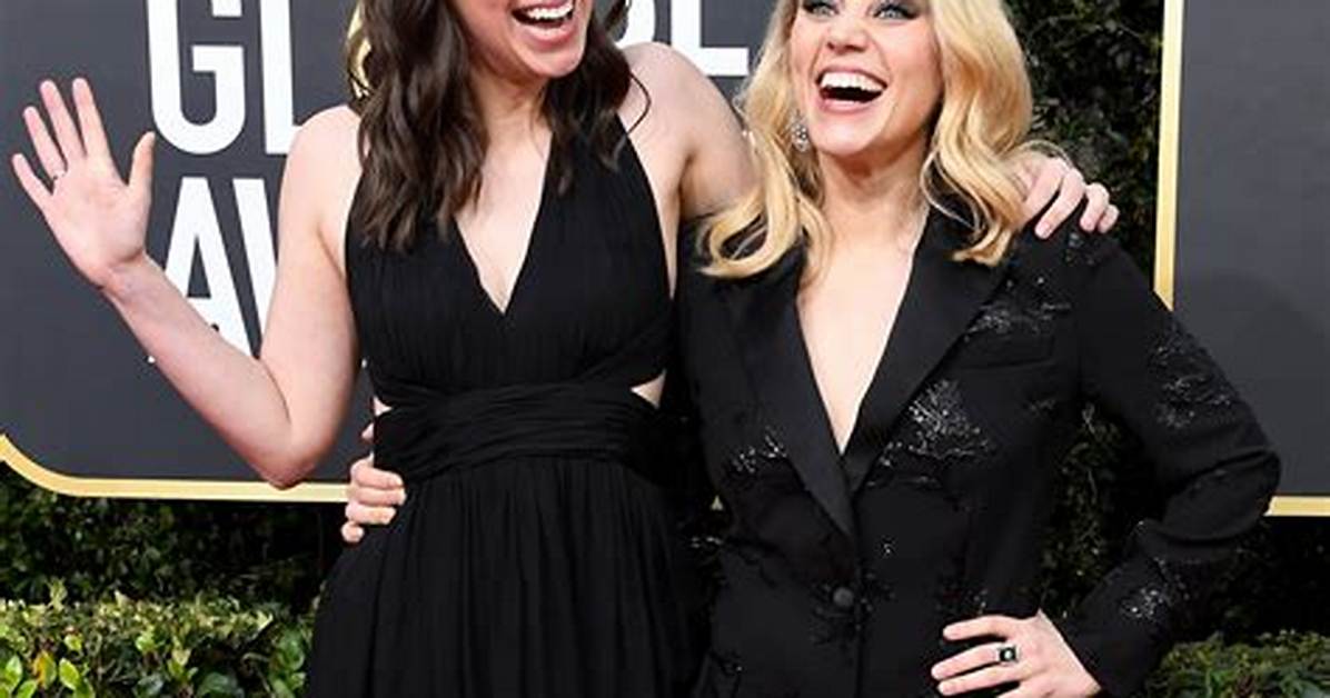 Kate Mckinnon Partner: Who Is Kate Mckinnon’s Partner?