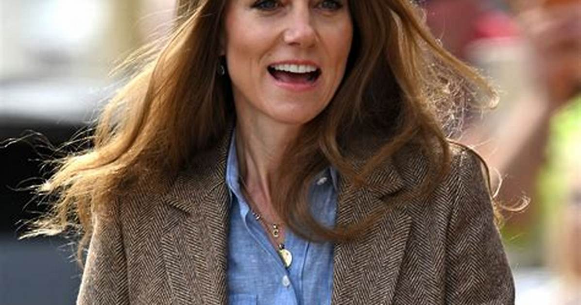 Kate Middleton Too Skinny to Get Pregnant with Baby #3 – Prince William Furious at Extreme Diet?