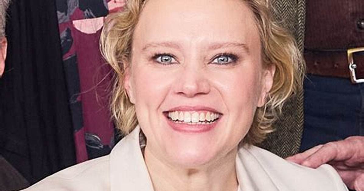 Kate Mosse Net Worth, Age, Height, Bio, Birthday, Wiki!