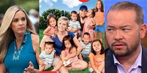 Kate Plus 8 Recap 6/26/14: Reunion Special “Sextuplets Turn 10 Part 2”