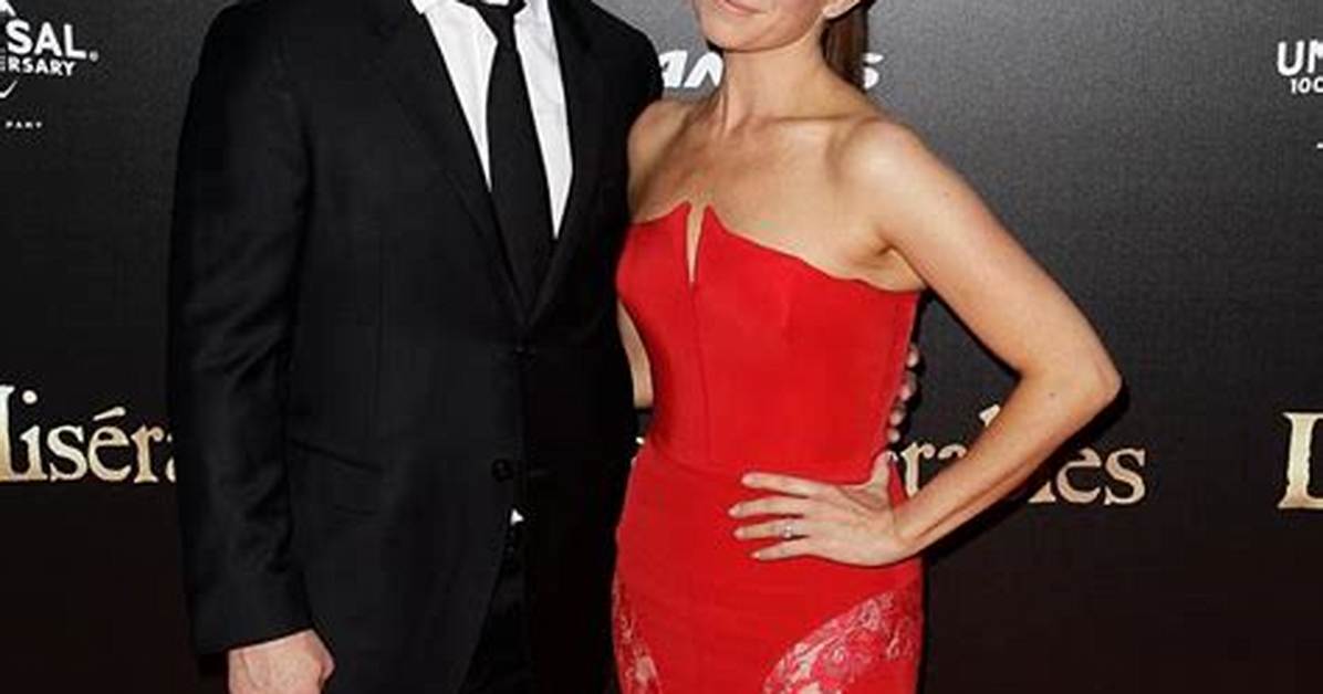 Kate Ritchie’s Husband: Who Is Kate Ritchie Dating?