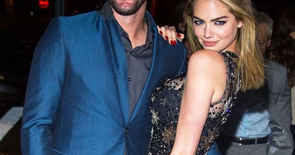 Kate Upton Husband: Meet Justin Verlander