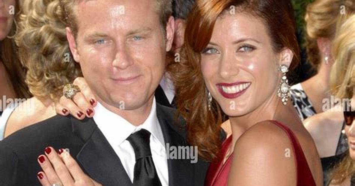 Kate Walsh’s Husband: Who Is Kate Walsh Dating?
