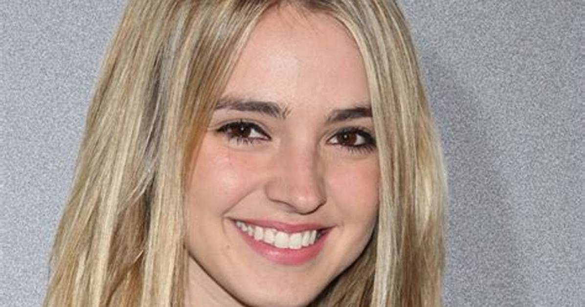 Katelyn Tarver’s Boyfriend: Who Is Katelyn Tarver Dating?
