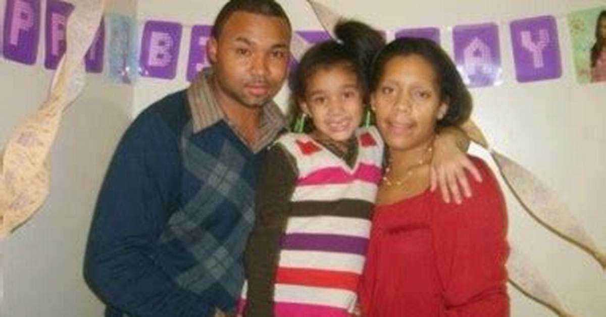Kateri Poole Parents: Meet Marquee Poole and Danielle Greeneyez