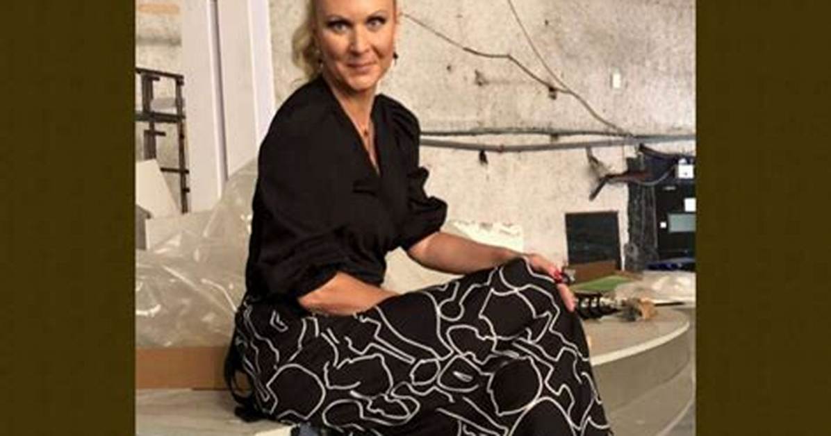 Katerina Gagaki’s Boyfriend: Who Is Katerina Gagaki Dating?