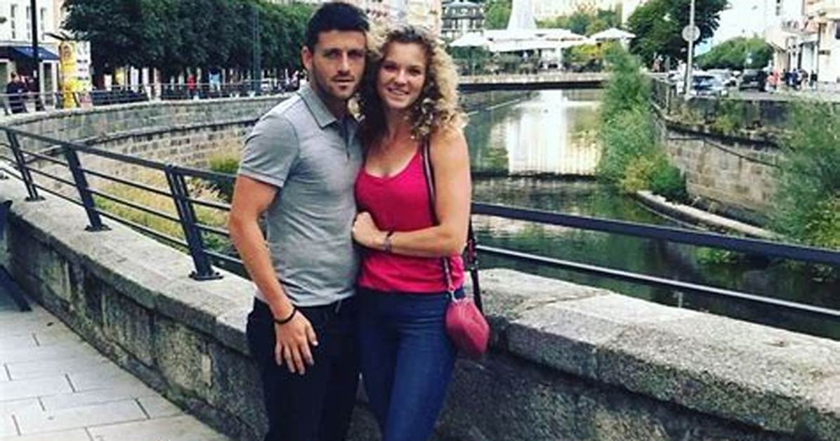 Katerina Stamatova’s Boyfriend: Who Is Katerina Stamatova Dating?